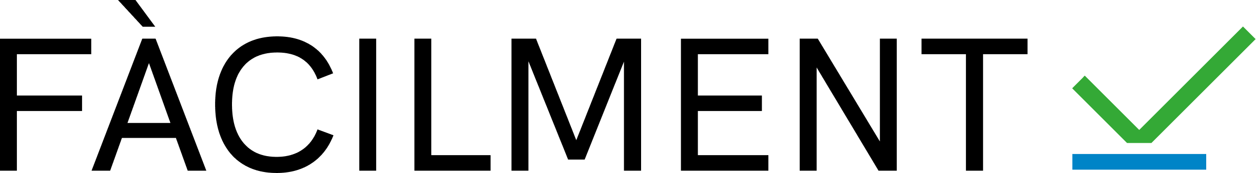 Logotip FàcilMent